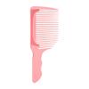 Limiting Comb Men Hair Clippers Tool for Flat Top and Combed Back Hairstyles, Removable Design, PP Material, Compact Haircut Accessories view 1