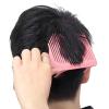 Limiting Comb Men Hair Clippers Tool for Flat Top and Combed Back Hairstyles, Removable Design, PP Material, Compact Haircut Accessories view 2