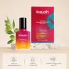 ECOLCHIPRO Ecolchi Collagen Hair Mask and Argan Oil Set Moisture Collagen Shea Butter Hair Treatment and Hair Oil for Dry and Damaged Hair All Hair Types 160ml+60ml view 4