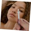 LIFKOME 110Pcs Nose Wax Sticks for Hair Removal and Nasal Cleaning Safe Spatulas for Men and Women Smooth Surface Design for Comfortable Use Care view 3