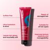 ECOLCHIPRO Ecolchi Collagen Hair Mask Set Deep Repair Conditioning Moisture Collagen Shea Butter Hair Treatment for Dry and Damaged Hair All Hair Types 550ml+160ml view 2