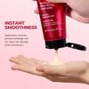 ECOLCHIPRO Ecolchi Collagen Hair Mask Set Deep Repair Conditioning Moisture Collagen Shea Butter Hair Treatment for Dry and Damaged Hair All Hair Types 550ml+160ml view 3