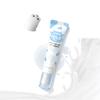 ARAKY Milk Eye Cream for Dark Circles and Puffiness, Hydrating Triple-roller Eye Serum, Improve Skin Elasticity, Intense Moisturizing Dullness, Dryness, Reduce Fine Lines, Skin Care Cream 0.51 oz view 1
