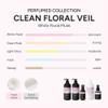BANANAL Korean Conditioner for Damaged Hair, White Floral Musk, 16.9 fl oz view 3