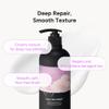 BANANAL Korean Conditioner for Damaged Hair, White Floral Musk, 16.9 fl oz view 4