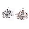 201pcs Nail Drill Sanding Band Set with Ceramic Grinding Head view 2