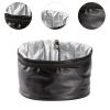 Thermal Heating Cap for Hair Care - Waterproof Deep Conditioning Cap for Home Hair SPA view 3