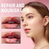 Lip Sleeping Mask, Long-Lasting Moisturizing Lip Mask, Night Care Lip Product, Moisturizing And Nourishing Chapped Lips, Repairing Lip Balm, Lip Skin Care, Enhanced Hydration (#2 Berry) view 2