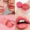 Lip Sleeping Mask, Long-Lasting Moisturizing Lip Mask, Night Care Lip Product, Moisturizing And Nourishing Chapped Lips, Repairing Lip Balm, Lip Skin Care, Enhanced Hydration (#2 Berry) view 3