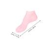 OATIPHO Moisturizing Drying Foot Socks Dead Skin Removal Gloves Exfoliating Glove for Eczema Foot Care view 2