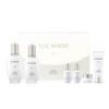 THE WHOO Gong Jin Hyang Brightening Skincare Set | Complete Brightening & Tone-Improving Routine with Niacinamide, Pearl Extract, and Acetyl Glucosamine view 1