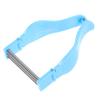 Beavorty Facial Hair Remover Tool Spring Epilator for Women Removal for Chin and Cheeks Portable Face Epilator for Travel Effortless and Quick Root Hair Removal view 1