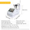 Professional scalp detector 5-in-1, 70X-200X lens for deep analysis of scalp and hair follicles, universal hair health analyzer for home salons view 2
