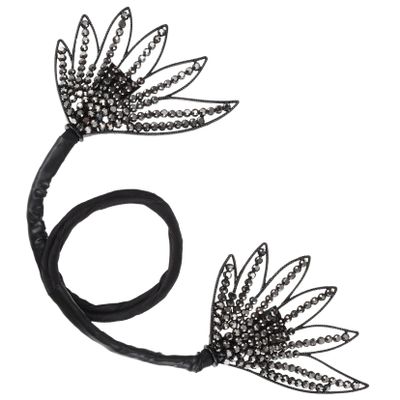 CALLARON Hair Bun Maker Clip Decorative Twisted Hair Accessory for All Hairstyles Flexible Design for Daily Wear Exercise present for Birthdays Holidays
