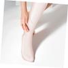 DECHOUS Moisturizing Thigh High Socks for Men and Women Spa Foot Care Socks Sebs Material Overnight Plantar Fasciitis Relief view 4
