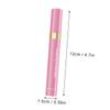 HAKIDZEL Hydrating Plumping Moisturizing Lip Care Oil for Smooth Lips Lightweight Easy to Carry Lip Supply for Women view 2