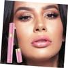 HAKIDZEL Hydrating Plumping Moisturizing Lip Care Oil for Smooth Lips Lightweight Easy to Carry Lip Supply for Women view 4