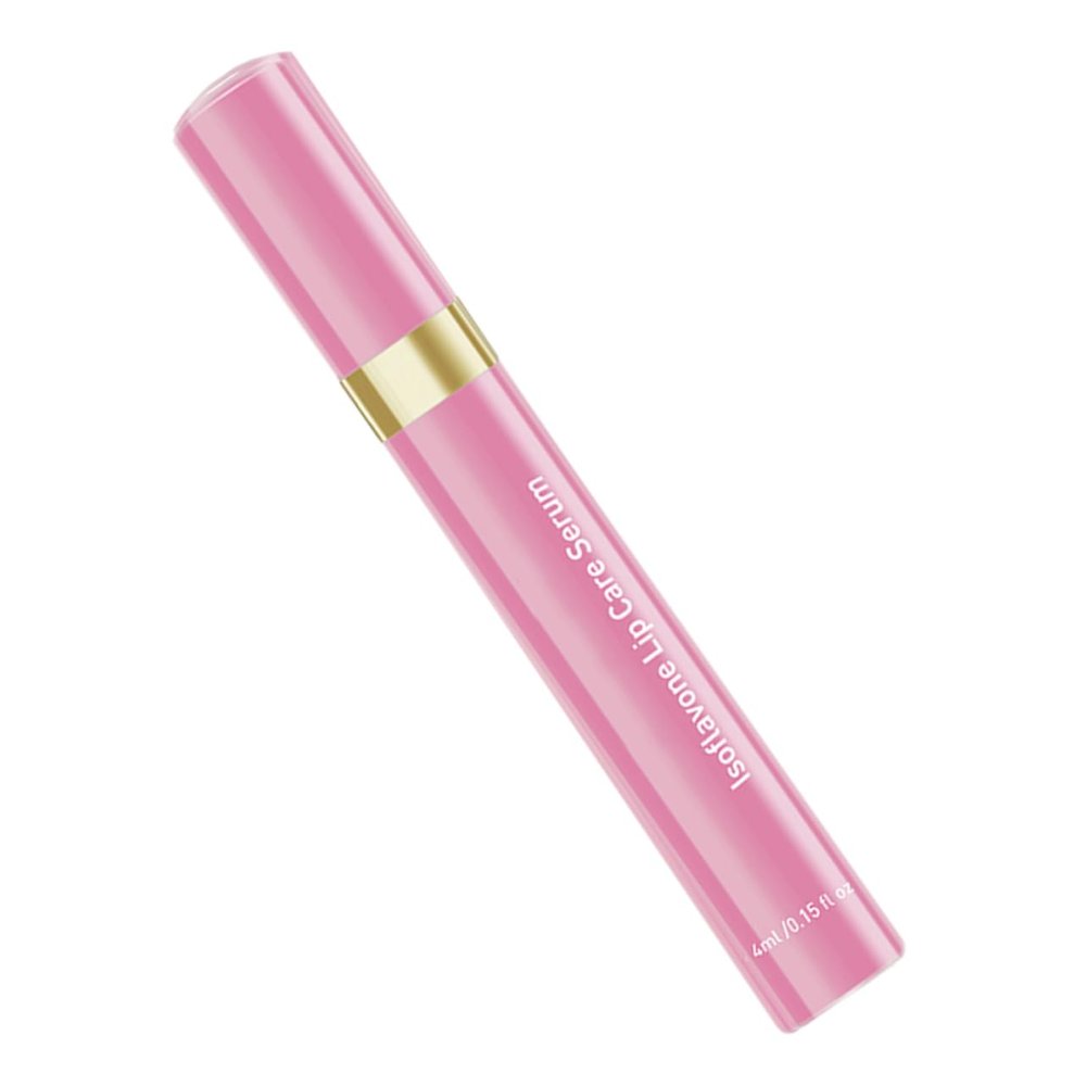Healvian Lip Moisturizer for Very Dry Lips Gloss Oil Natural Ingredients Easy to Carry