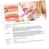 Healvian Lip Moisturizer for Very Dry Lips Gloss Oil Natural Ingredients Easy to Carry view 3