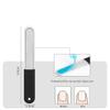 MVUYO 18pcs Nail Clipper Set Stainless Steel Nail Cutter Sharp Pedicure Scissors Manicure Tool Set view 4