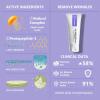 ATTDX Jorondy Anti-Wrinkle Skin Cream for Remove Wrinkles, Firms Skin,Effectively lifts, firms and revitalizes the skin (3PCS) view 4