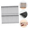 Beaupretty 200 Pcs Double-Ended Cotton Swabs for Makeup and Cleaning Precision Tip Disposable Ear Swabs for Personal Care and Cosmetic Applications view 4