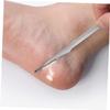 DECORNIJIA Professional Pedicure Set 3pcs Stainless Steel Foot Care Tools for Ingrown Toenail Callus Removal for Men Women Portable Nail Trimmer Kit Ergonomic Design view 2