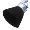 Healvian Manual Shaving Beard Shaving Brush Hair Salon Shave Brush Gentle Cleaning for Men's Beard Care view 4