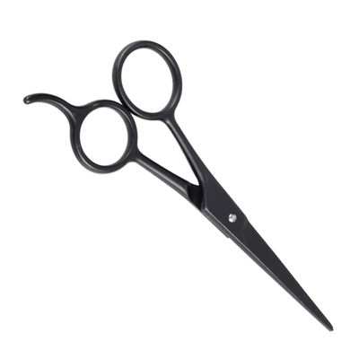DOITOOL Men Beard and Eyebrow Trimmer Hair Cutting Tools Stainless Steel Scissors Grooming Kit