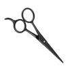DOITOOL Men Beard and Eyebrow Trimmer Hair Cutting Tools Stainless Steel Scissors Grooming Kit view 1