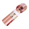 Healvian 2pcs Volcanic Stone Oil Absorbing Roller Simple Face Roller for Oily Skin Control Portable Skin Care Tool for Go Use Rapid Oil Absorption for Purse Gym Bag view 1