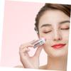 Healvian 2pcs Volcanic Stone Oil Absorbing Roller Simple Face Roller for Oily Skin Control Portable Skin Care Tool for Go Use Rapid Oil Absorption for Purse Gym Bag view 3