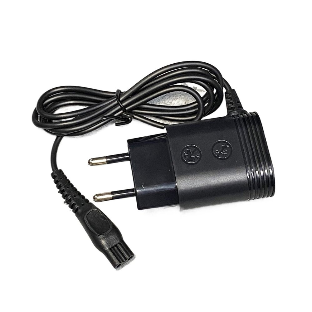 1pc Electric Shaver ChargerCompatible For Norelco HQ8505 Series 3000 5000 7000 9000
