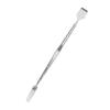 FRCOLOR Stainless Steel Blackhead Shovel Facial Brush for Skin Cleansing Pore Extractor Tool Nose Scraper Skincare Tool view 1