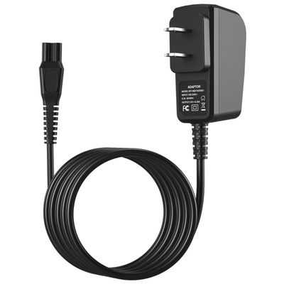 15V Shaver Charger Cord FitCompatible For Norelco HQ8505 9000 7000 5000 3000 Series Mg7750 Mg7790 Electric Shaver,Aquatec,Arcitec(Us)