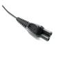 HQ8505 Razor ChargerCompatible For PHILIPS Shaver S9711 S9712 S9731 S9911 S9936 S9935 S9933 S9932 S9931 S8050 S7731 SU5799 S5531 5586 5666(Only USB Cable) view 4