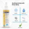 PantheDerm After-Sun Recovery Spray  Dermatologist-Developed, 7% Panthenol + Chamomile & Allantoin  Non-Greasy, Fast-Absorbing Hydration for Sunburned & Sensitive Skin, Post-Laser, Tattoo 6.76Fl.Oz view 3