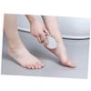 Beaupretty Double Sided Foot Scrubber Exfoliating Body Scrubber for Dead Skin Removal view 3