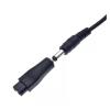 1x Power Cord 5V And 7x USB Charger AdapterCompatible For Norelco Razors & Beard Trimmers And Others 5521 Adapter Charging Line view 4