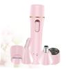 CALLARON Hair Remover Electric Shaver Eyebrow Shaper Women Hair Razor Haircut Machine Fast view 3