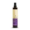 Linange No Yellow Shampoo, Mask & Bi-Phase Kit | Neutralizes Brassiness in Blonde, Bleached & Grey Hair | Enriched with Grape Extract & Violet Pigment for Hydration & Shine view 2