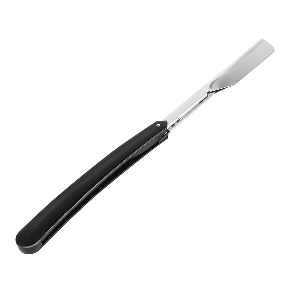 CALLARON Barber Tool Shaving Razor Manual Razor Beard Trimmer for Men for Home Travel