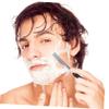 CALLARON Barber Tool Shaving Razor Manual Razor Beard Trimmer for Men for Home Travel view 3