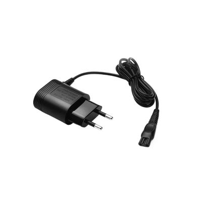 15V Charger CordCompatible For Philips Electric Shaver Razor HQ8505 Power Cord,Compatible For Norelco Series 3000 5000 6000 7000 9000 MG5950 MG7750(EU Plug)