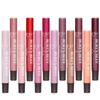 7 Pack Burt's Bees 100% Natural Lip Shimmer Gift Set PICKED at RANDOM - Apricot, Cherry Champagne, Peony, Rhubarb, Guava, Watermelon, Carmel, Fig, Plum view 1