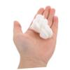 Pure Cotton Balls 500g White for Makeup Removal and Gentle Cleansing view 4