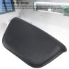 Bath Pillow Headrest with Suction Cups, PU Foam, Non Slip for Bathtub Hot Tub Premium Comfort Spa Cushion for Home Use view 3