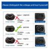 A00390 USB Shaver Charger ReplacementCompatible For Philips QP2520, QP2520 / 90, QP2520 / 70, QP2520 / 72(1 USB charging cable) view 4