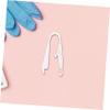 10Pcs Disposable Ear Piercing Device Automatic Self Use Piercer for Home Use Painless Piercing Tool for Earring and Nose Piercing User Friendly Design view 4