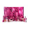 Revolution Makeup Advent Calendar, 24-Piece Beauty Gift Set for Lips, Eyes, & Face, Features Essential Cosmetics & Tools, Vegan & Cruelty-Free view 1
